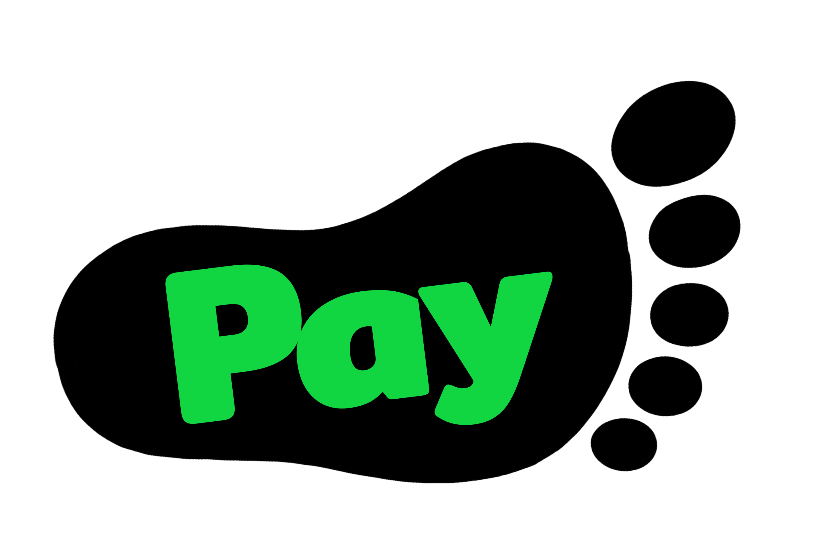 Bigfoot Pay